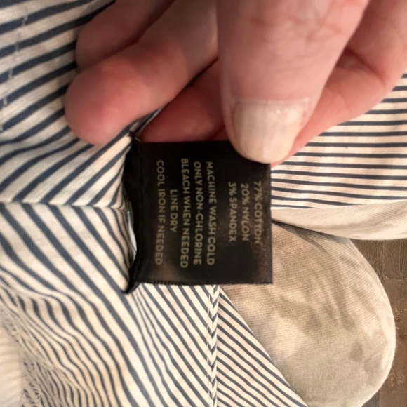 Ann Taylor Dress Pants - Size 12 - Picture 7 of 7